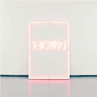 THE 1975 - I Like It When You Sleep, For You Are So Beautiful Yet So Unaware Of It Vinyl