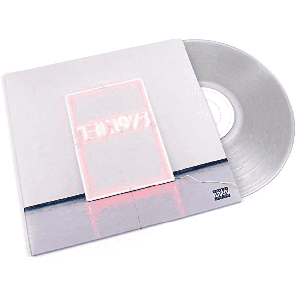 THE 1975 - I Like It When You Sleep, For You Are So Beautiful Yet So Unaware Of It Vinyl