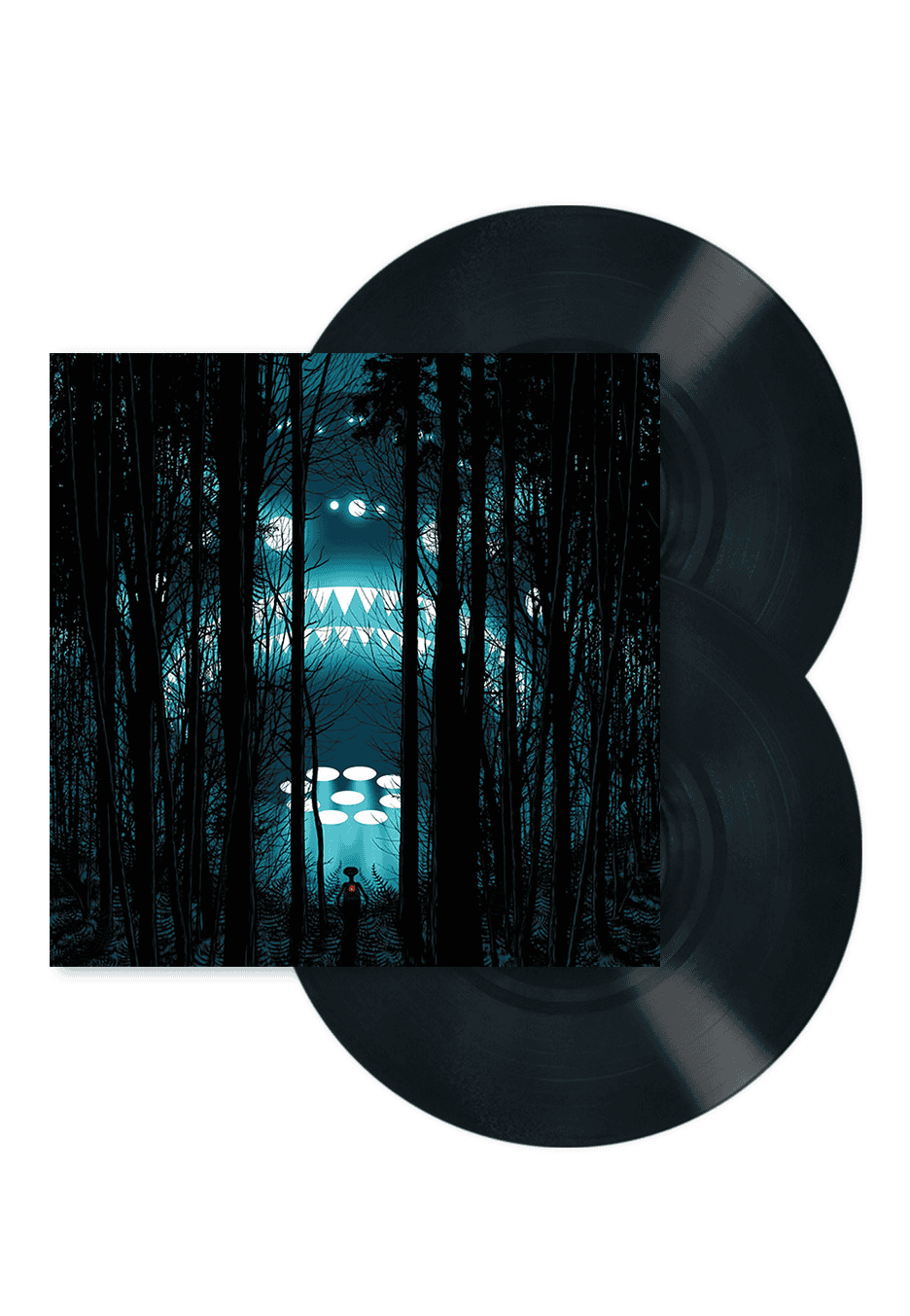 JOHN WILLIAMS - E.T. The Extra-Terrestrial Vinyl