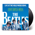 THE BEATLES - Live at the Hollywood Bowl Vinyl