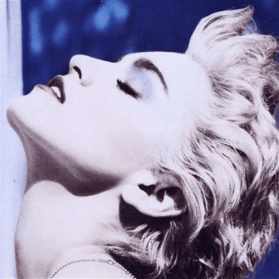 MADONNA - True Blue Vinyl