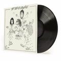 THE WHO - By Numbers Vinyl