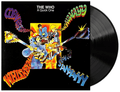 THE WHO - A Quick One Vinyl