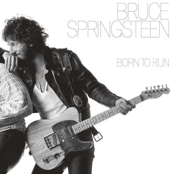 BRUCE SPRINGSTEEN - Born To Run Vinyl
