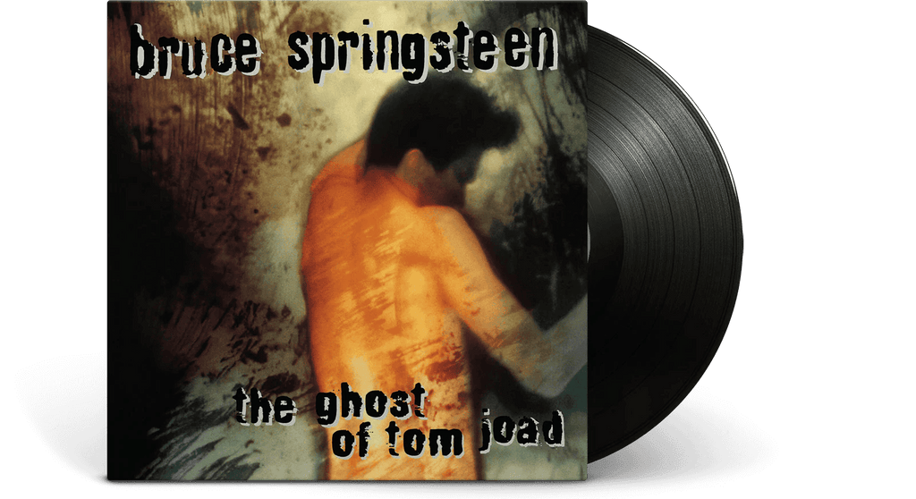 BRUCE SPRINGSTEEN - The Ghost of Tom Joad Vinyl