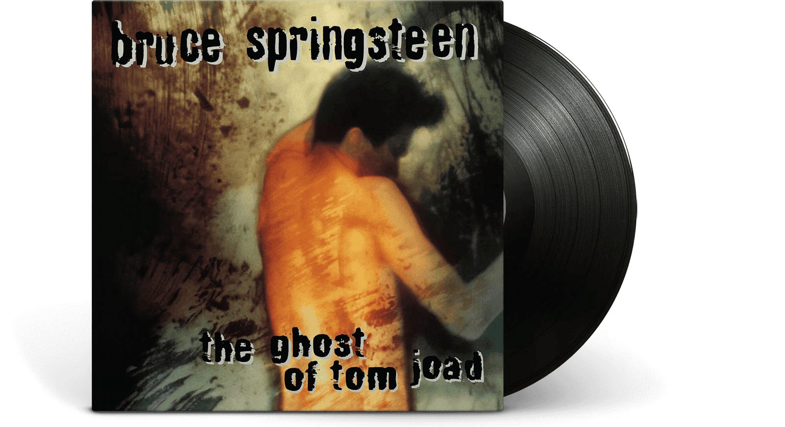 BRUCE SPRINGSTEEN - The Ghost of Tom Joad Vinyl