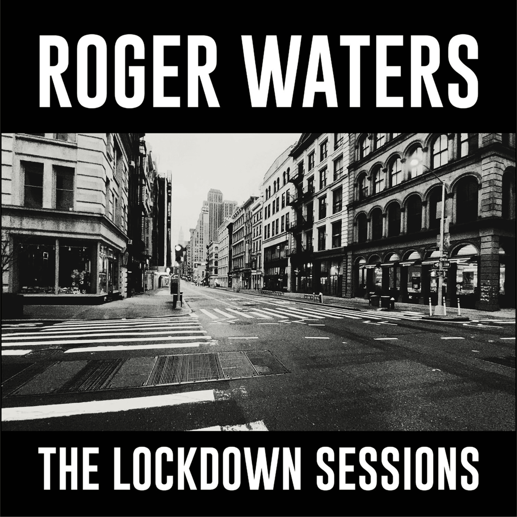 ROGER WATERS - The Lockdown Sessions Vinyl