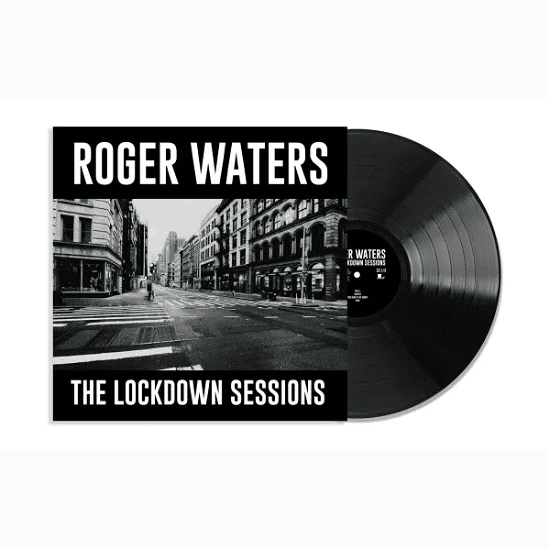 ROGER WATERS - The Lockdown Sessions Vinyl