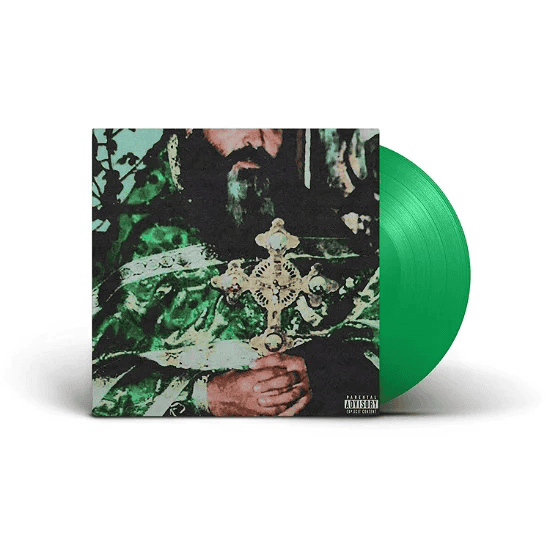 $UICIDEBOY$ - Sing Me a Lullaby, My Sweet Temptation Vinyl