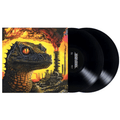 KING GIZZARD & THE LIZARD WIZARD - Petrodragonic Apocalypse Or, Dawn of Eternal Night: an Annihilation of Planet Earth and the Beginning of Merciless Damnation Vinyl