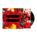 ED SHEERAN - Equals = Vinyl