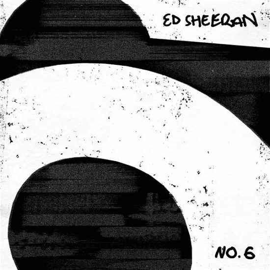 ED SHEERAN - No.6 Collaborations Project Vinyl