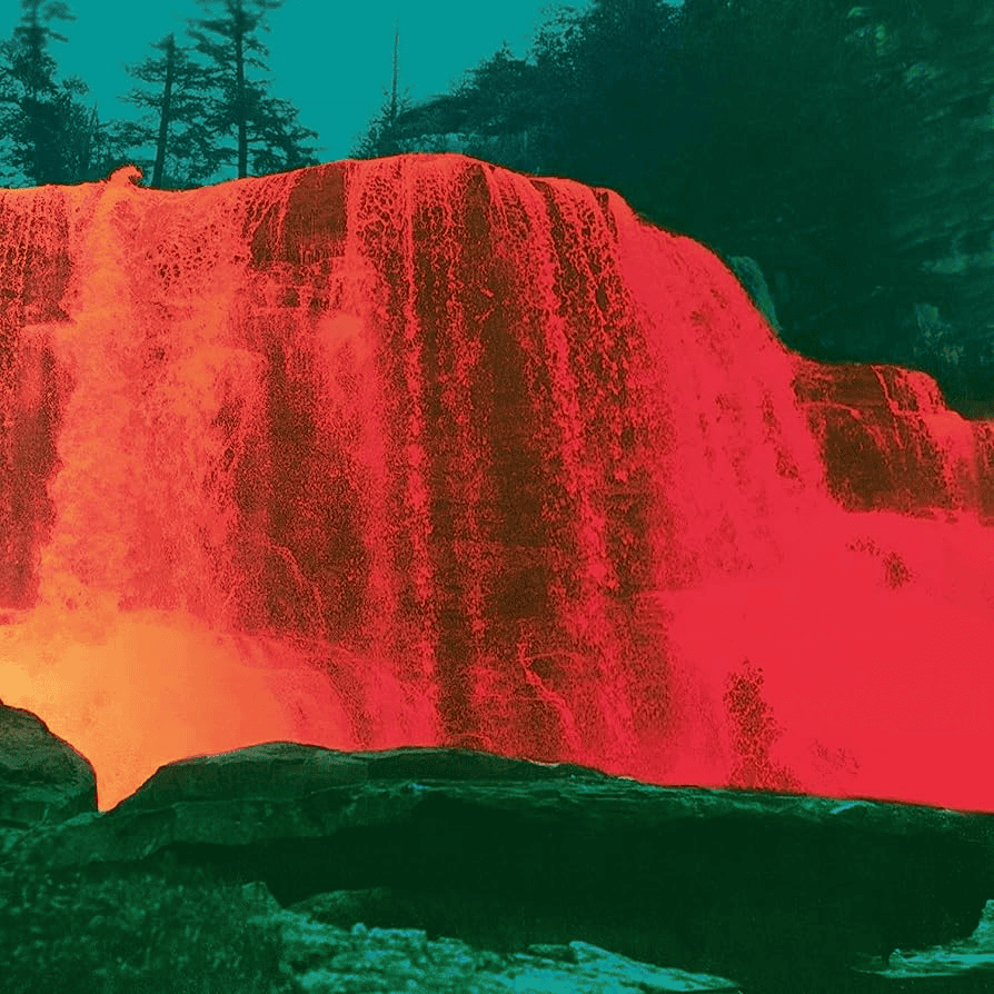MY MORNING JACKET - The Waterfall II Vinyl