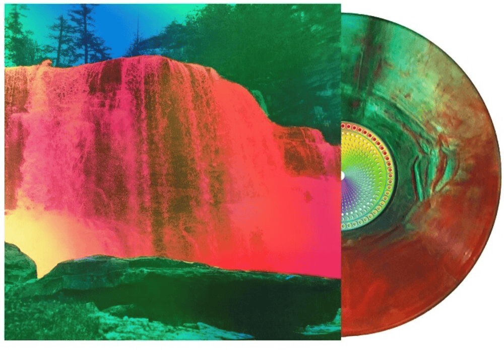MY MORNING JACKET - The Waterfall II Vinyl