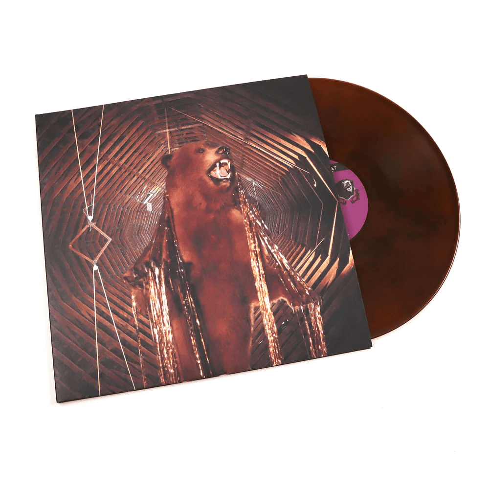 MY MORNING JACKET - It Still Moves Vinyl