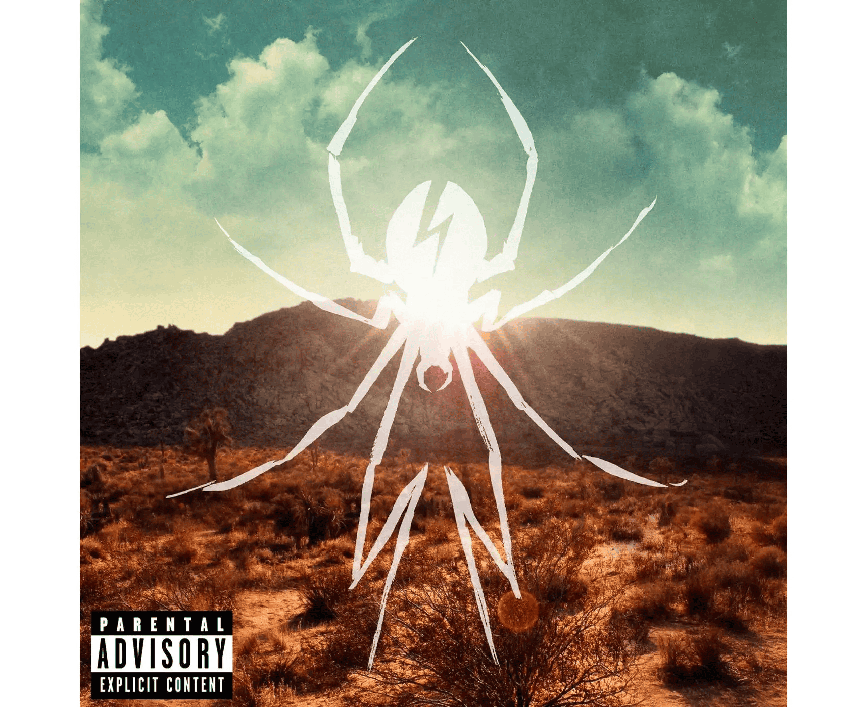 MY CHEMICAL ROMANCE - Danger Days: The True Lives Of The Fabulous Killjoys Vinyl