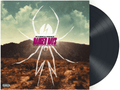 MY CHEMICAL ROMANCE - Danger Days: The True Lives Of The Fabulous Killjoys Vinyl