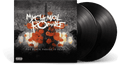 MY CHEMICAL ROMANCE - The Black Parade Is Dead! Vinyl
