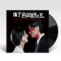 MY CHEMICAL ROMANCE - Life On The Murder Scene Vinyl