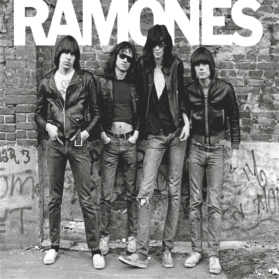 RAMONES - Ramones Vinyl