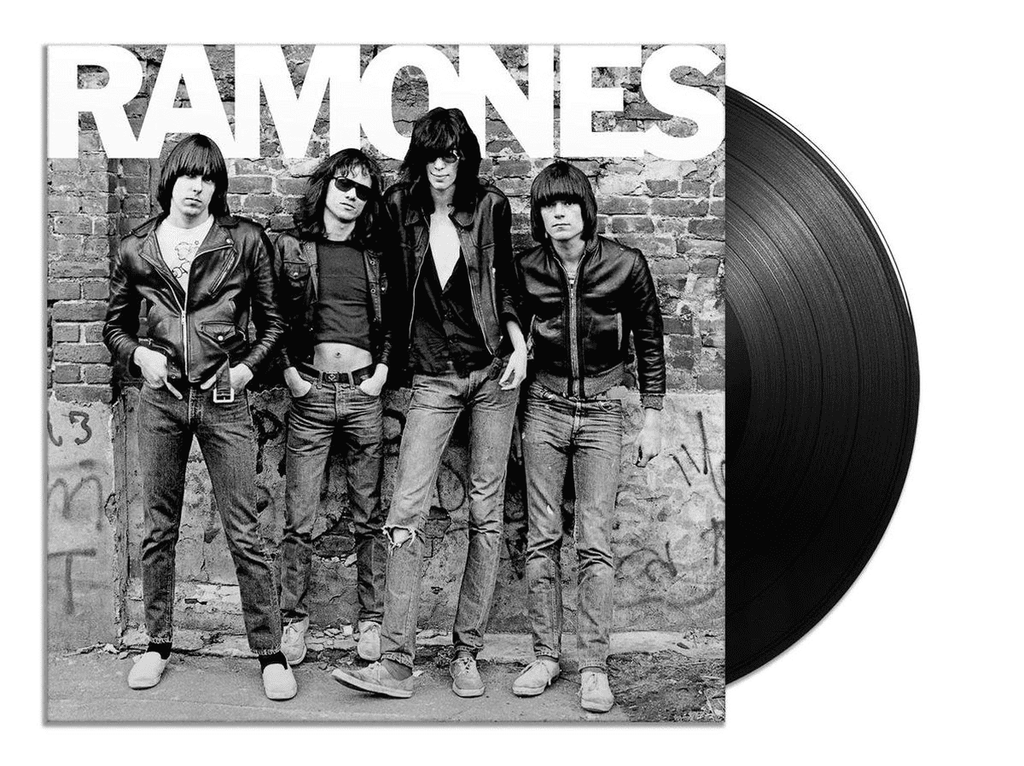 RAMONES - Ramones Vinyl