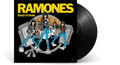 RAMONES - Road To Ruin Vinyl