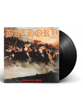 BATHORY - Blood Fire Death Vinyl