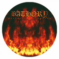 BATHORY - Destroyer of Worlds Vinyl