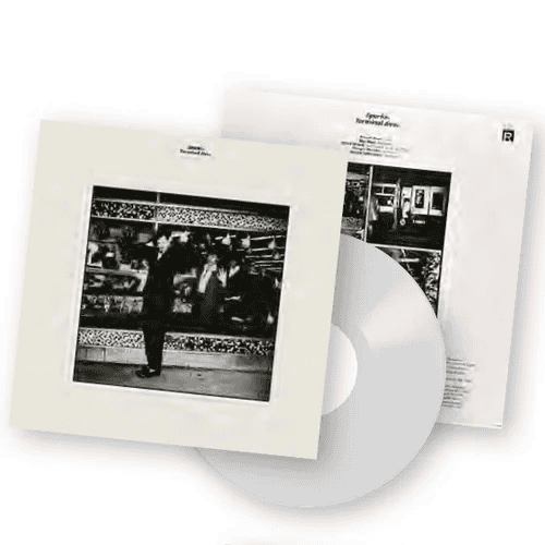 SPARKS - Terminal Jive Vinyl