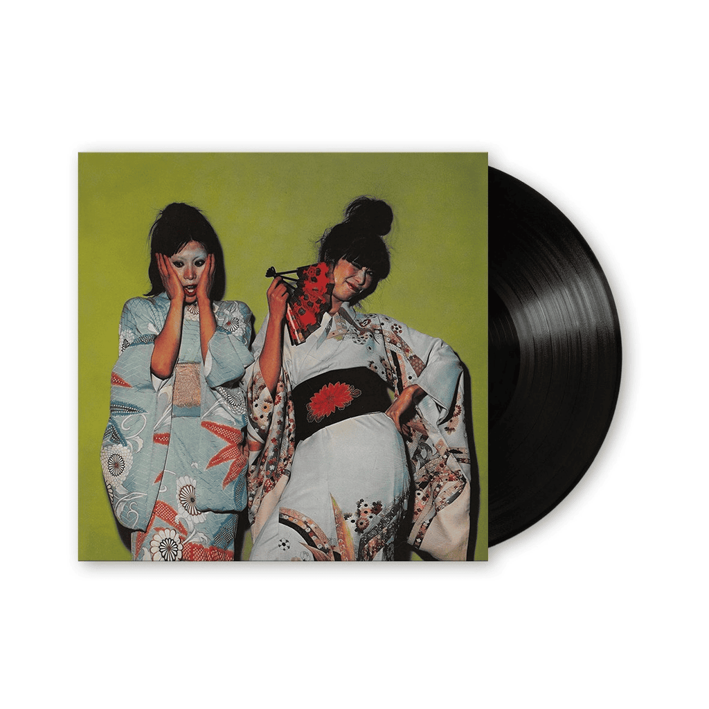 SPARKS - Kimono My House Vinyl