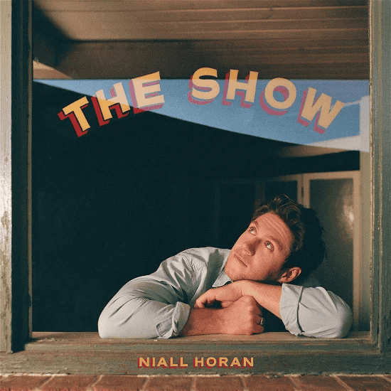 NIALL HORAN - The Show Vinyl