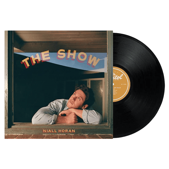 NIALL HORAN - The Show Vinyl