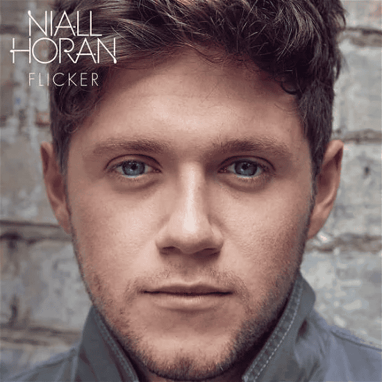 NIALL HORAN - Flicker Vinyl
