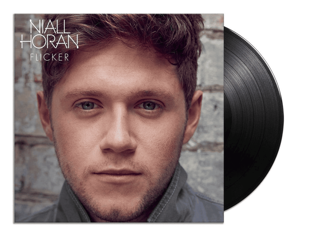 NIALL HORAN - Flicker Vinyl