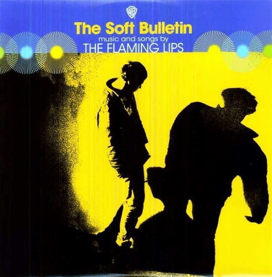 THE FLAMING LIPS - The Soft Bulletin Vinyl