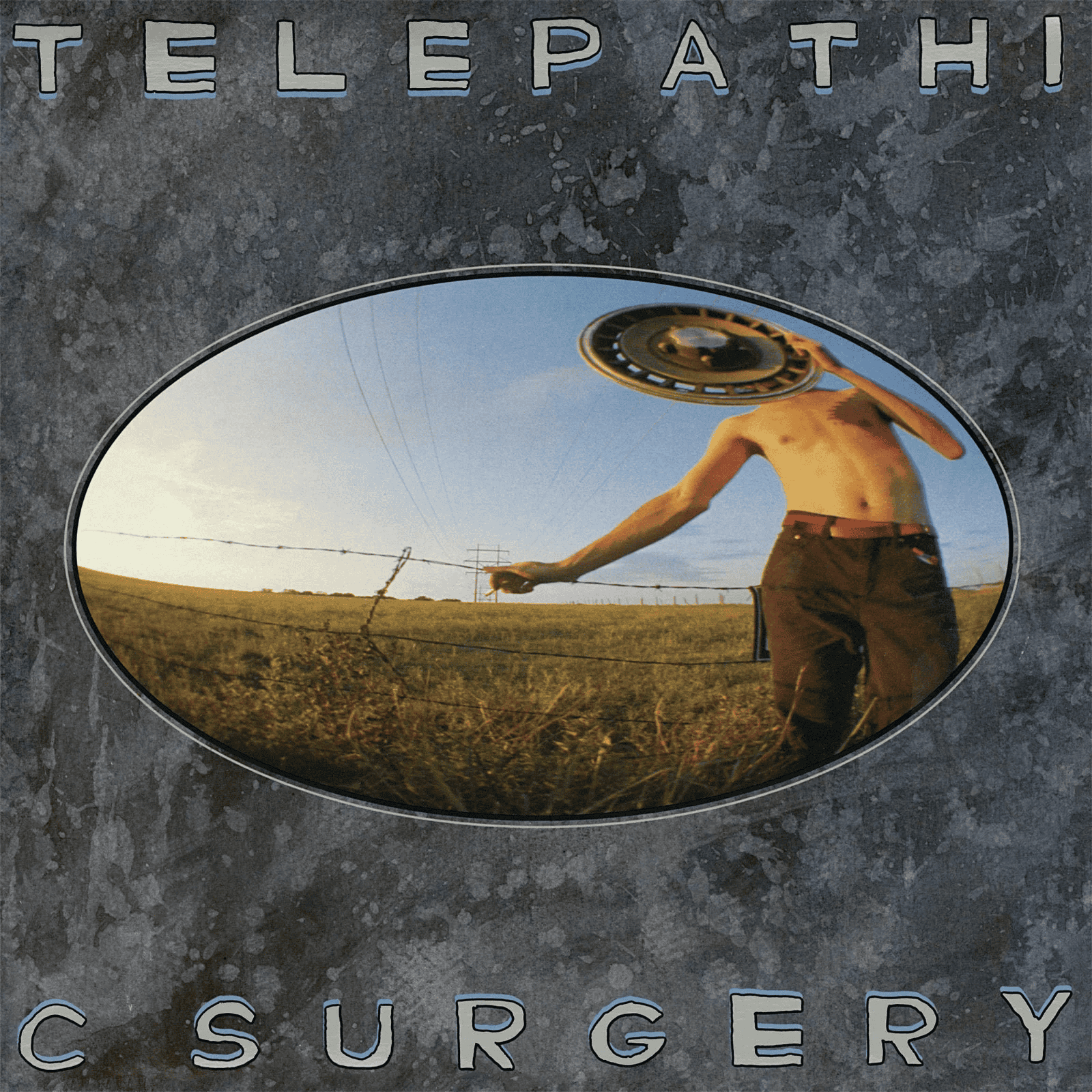 THE FLAMING LIPS - Telepathic Surgery Vinyl