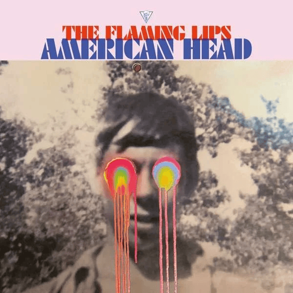 THE FLAMING LIPS - American Head Vinyl