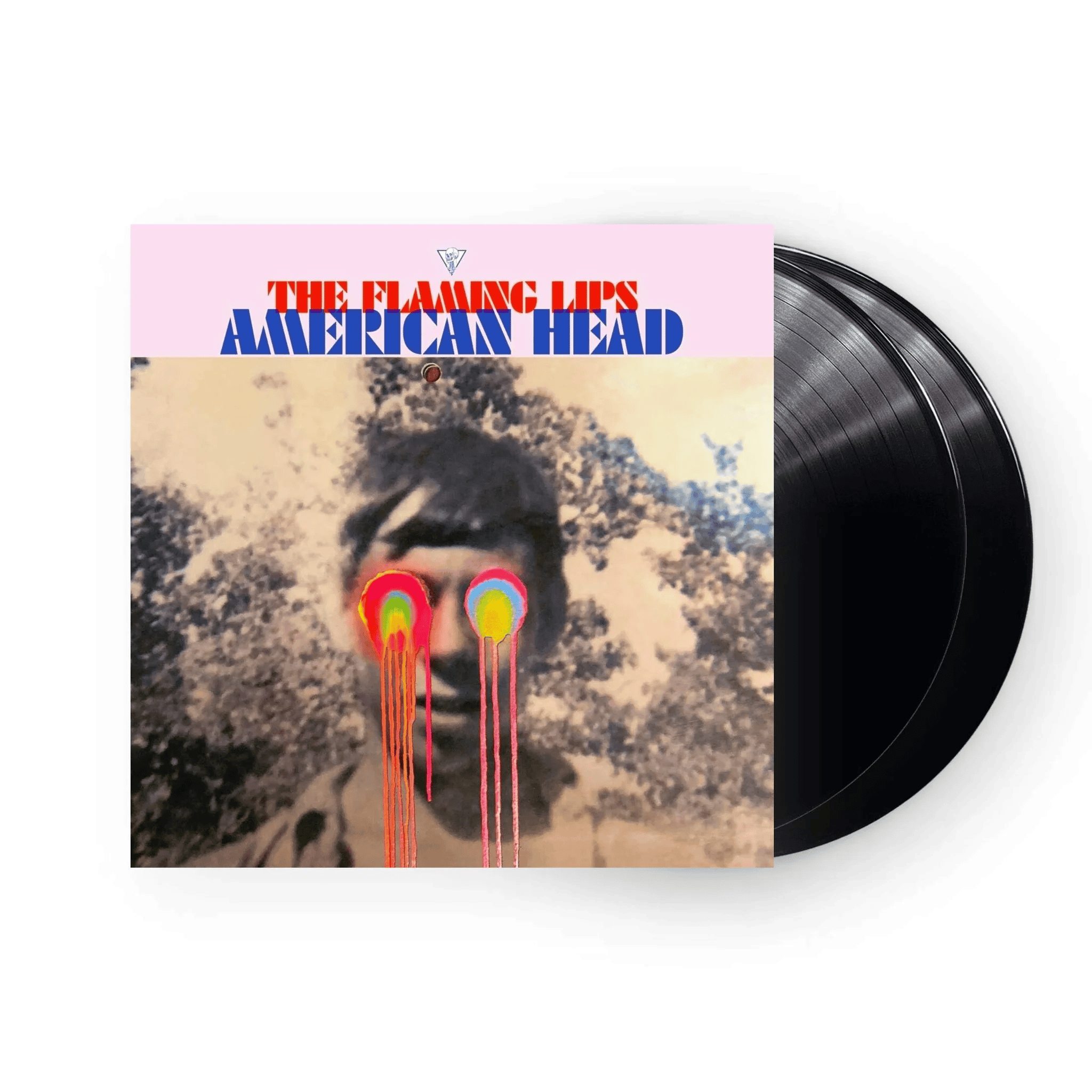 THE FLAMING LIPS - American Head Vinyl