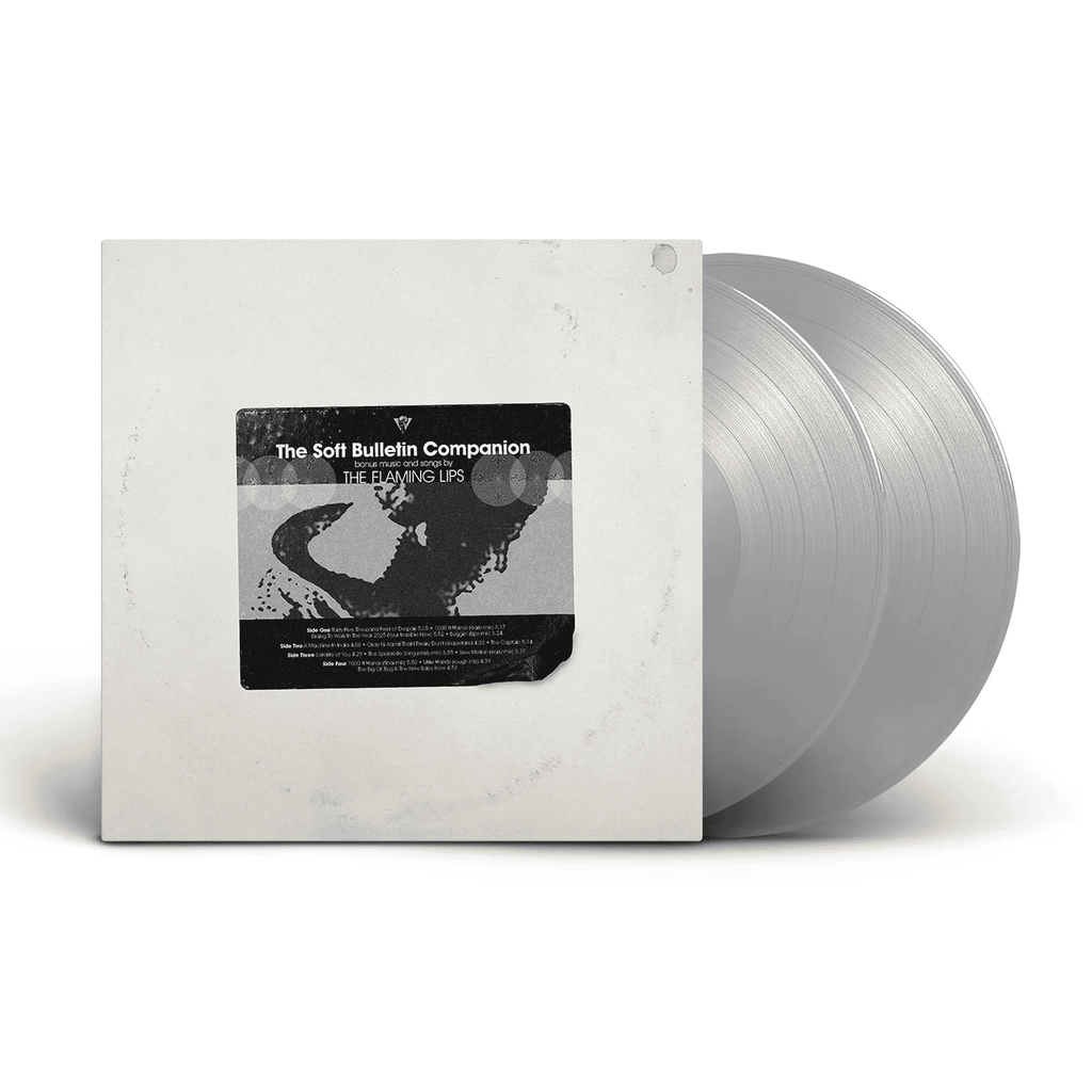 THE FLAMING LIPS - Soft Bulletin Companion RSD21 Vinyl