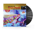 THE FLAMING LIPS - King's Mouth Vinyl