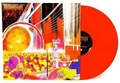 THE FLAMING LIPS - Onboard The International Space Station Concert For Peace Vinyl