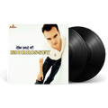 MORRISSEY - The Best Of Vinyl