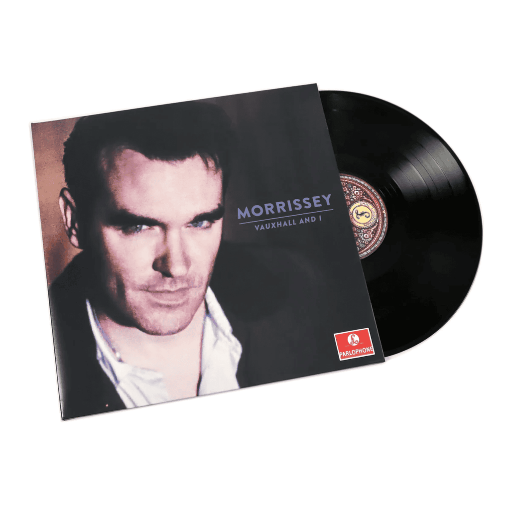 MORRISSEY - Vauxhall and I Vinyl