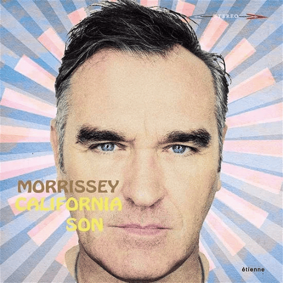 MORRISSEY - California Son Vinyl