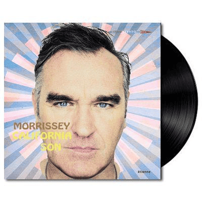 MORRISSEY - California Son Vinyl