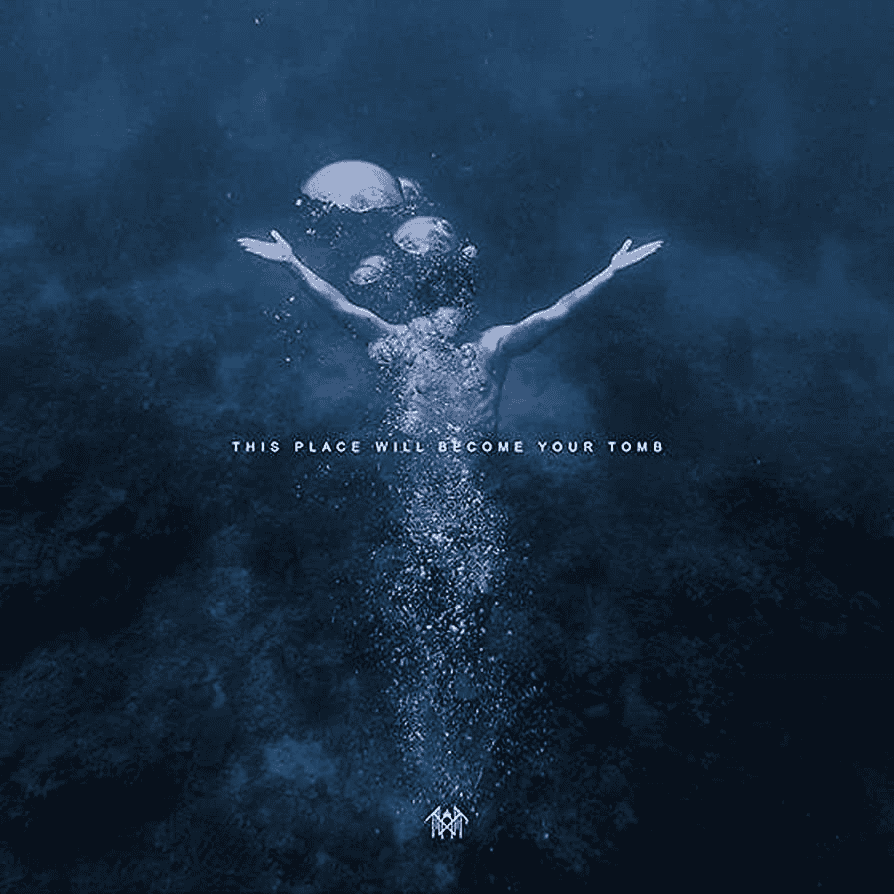 SLEEP TOKEN - This Place Will Become Your Tomb Vinyl