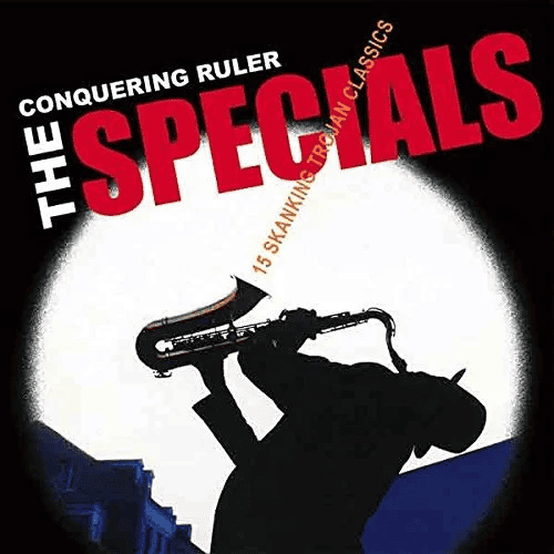 THE SPECIALS - Conquering Ruler Vinyl