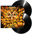 ANTHRAX - Worship Music Vinyl