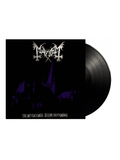 MAYHEM - De Mysteries Dom Sathanas Vinyl