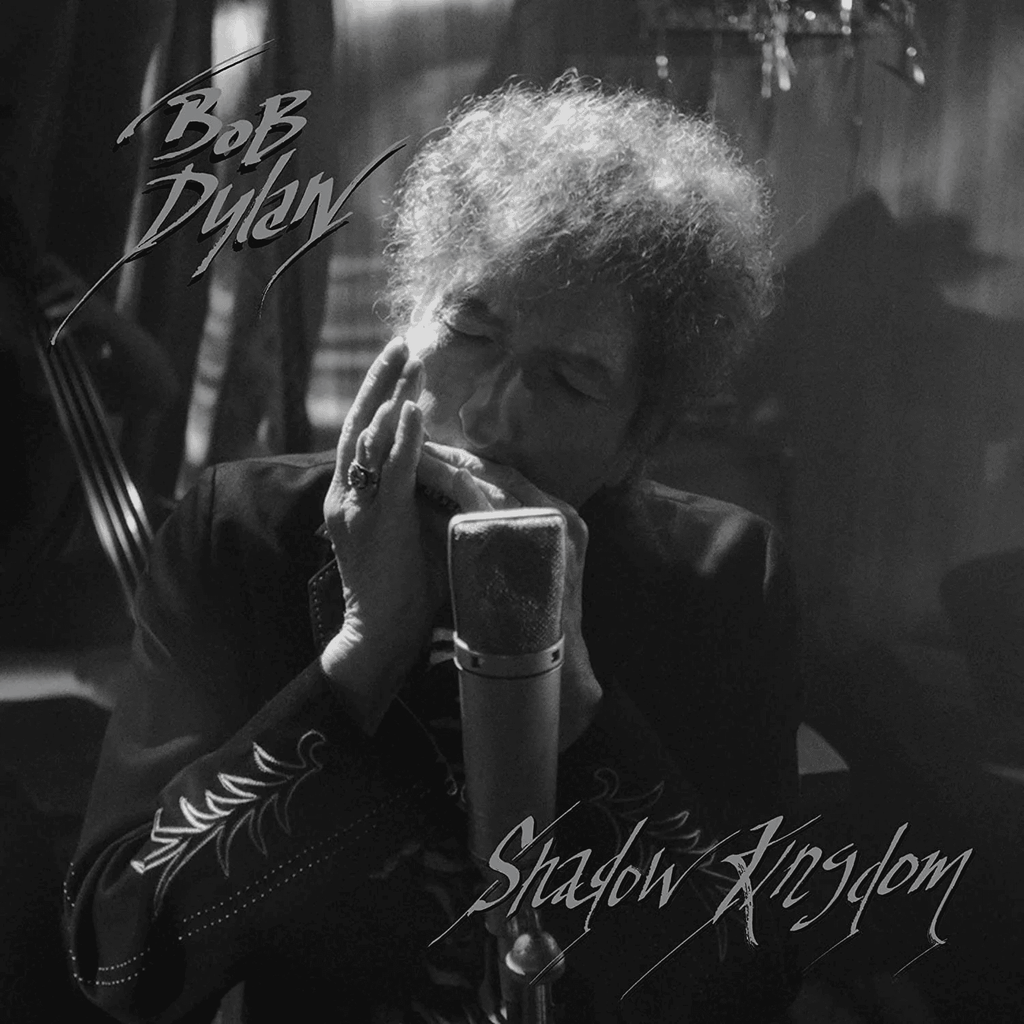 BOB DYLAN - Shadow Kingdom Vinyl